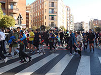 Fotografias San Silvestre Salmantina