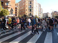 Fotografias San Silvestre Salmantina