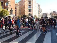Fotografias San Silvestre Salmantina