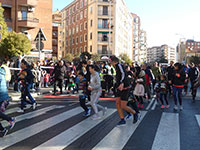 Fotografias San Silvestre Salmantina