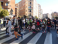 Fotografias San Silvestre Salmantina
