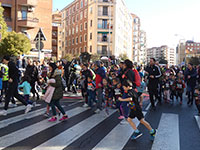 Fotografias San Silvestre Salmantina