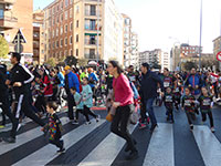 Fotografias San Silvestre Salmantina