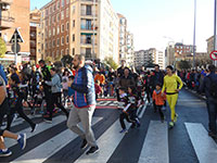 Fotografias San Silvestre Salmantina