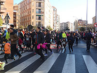 Fotografias San Silvestre Salmantina