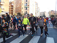 Fotografias San Silvestre Salmantina