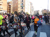 Fotografias San Silvestre Salmantina