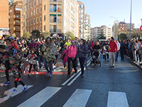 Fotografias San Silvestre Salmantina