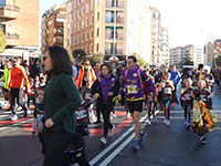 Fotografias San Silvestre Salmantina