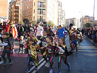 Fotografias San Silvestre Salmantina