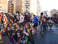 Fotografias San Silvestre Salmantina