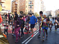 Fotografias San Silvestre Salmantina