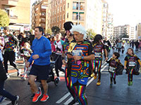 Fotografias San Silvestre Salmantina