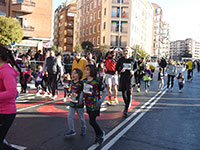 Fotografias San Silvestre Salmantina