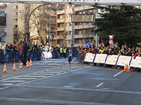 Fotografias San Silvestre Salmantina