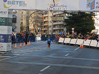 Fotografias San Silvestre Salmantina