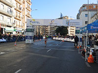 Fotografias San Silvestre Salmantina