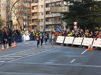 Fotografias San Silvestre Salmantina
