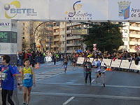 Fotografias San Silvestre Salmantina