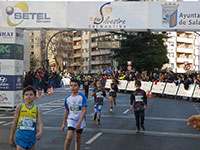 Fotografias San Silvestre Salmantina