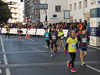 Fotografias San Silvestre Salmantina