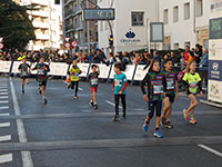 Fotografias San Silvestre Salmantina