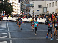 Fotografias San Silvestre Salmantina