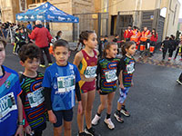 Fotografias San Silvestre Salmantina