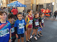 Fotografias San Silvestre Salmantina