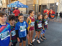 Fotografias San Silvestre Salmantina