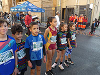 Fotografias San Silvestre Salmantina