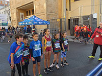 Fotografias San Silvestre Salmantina