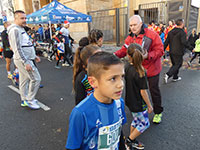 Fotografias San Silvestre Salmantina