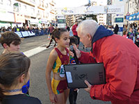 Fotografias San Silvestre Salmantina