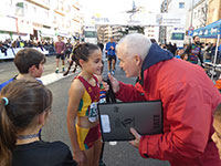 Fotografias San Silvestre Salmantina