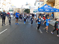 Fotografias San Silvestre Salmantina