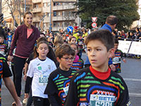 Fotografias San Silvestre Salmantina
