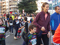 Fotografias San Silvestre Salmantina