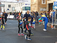 Fotografias San Silvestre Salmantina