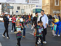 Fotografias San Silvestre Salmantina