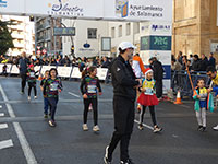 Fotografias San Silvestre Salmantina