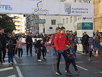 Fotografias San Silvestre Salmantina