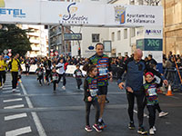 Fotografias San Silvestre Salmantina