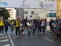 Fotografias San Silvestre Salmantina
