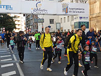 Fotografias San Silvestre Salmantina