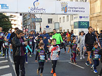 Fotografias San Silvestre Salmantina