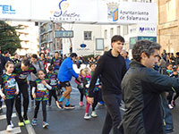 Fotografias San Silvestre Salmantina