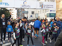 Fotografias San Silvestre Salmantina