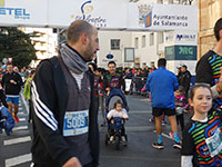 Fotografias San Silvestre Salmantina