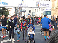 Fotografias San Silvestre Salmantina